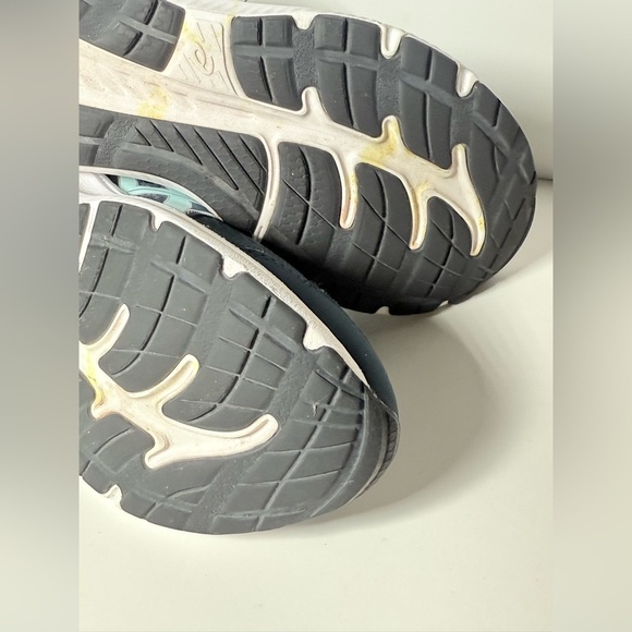 ASICS Womens Gel-Contend Blue US 7.5 1012A911-407 - Picture 9 of 10